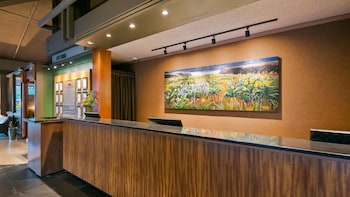 best western plus hood river inn