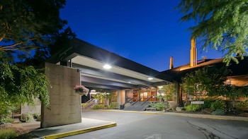 best western plus hood river inn