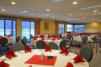 best western plus hood river inn