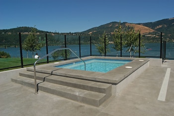 best western plus hood river inn