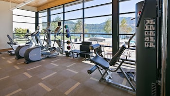 best western plus hood river inn