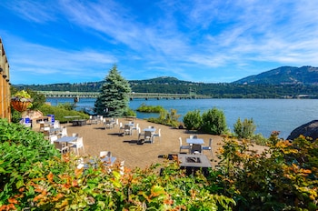 best western plus hood river inn