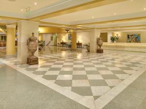 Ria Park Hotel & Spa,Almancil>>Algarve,5 star