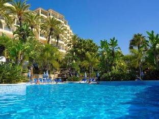 Ria Park Hotel & Spa,Almancil>>Algarve,5 star