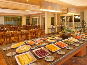 Ria Park Hotel & Spa,Almancil>>Algarve,5 star