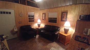 double r guest ranch