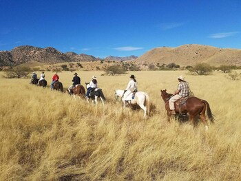 double r guest ranch