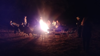 double r guest ranch