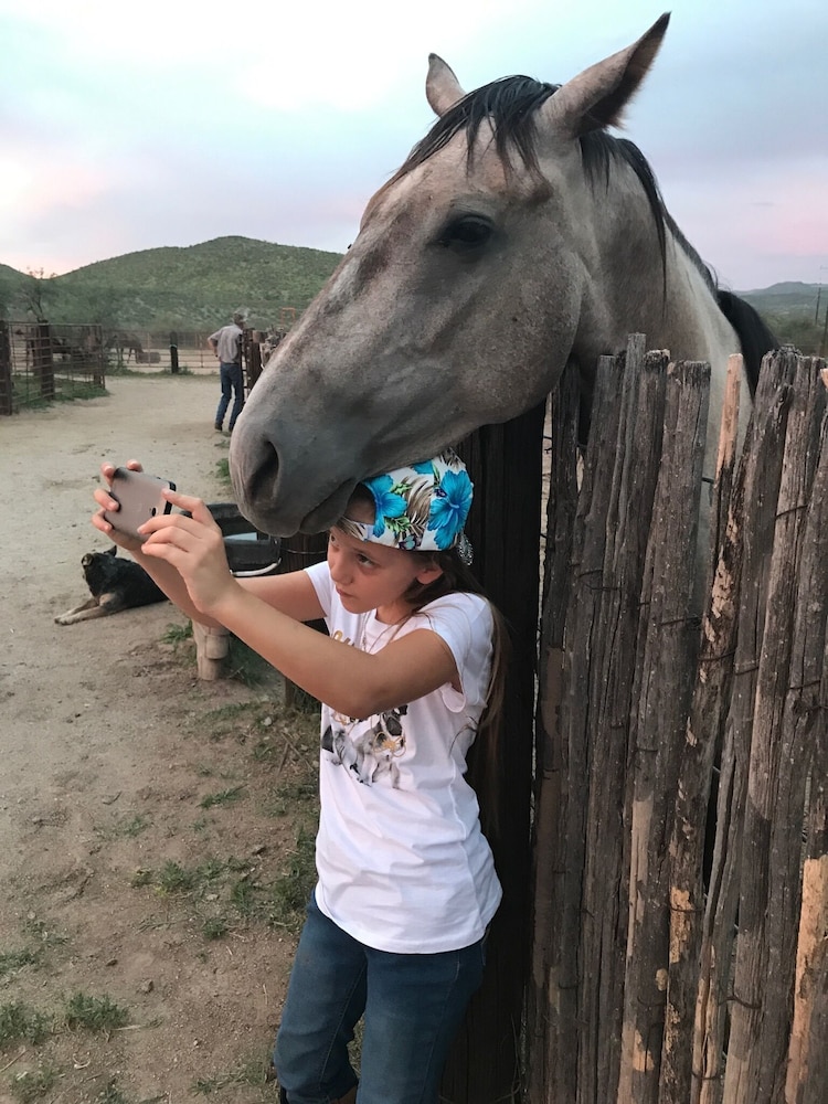 double r guest ranch