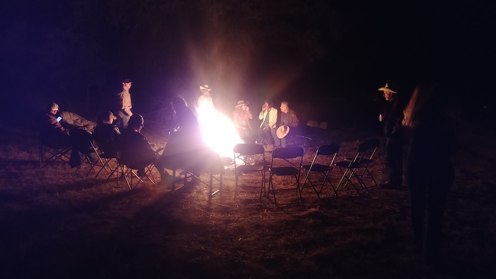double r guest ranch