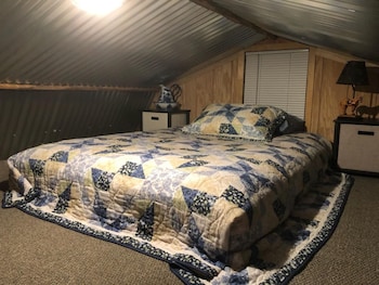 double r guest ranch