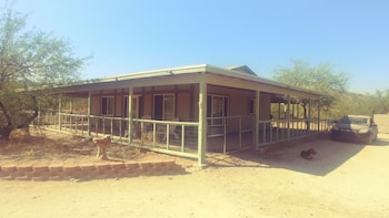 double r guest ranch