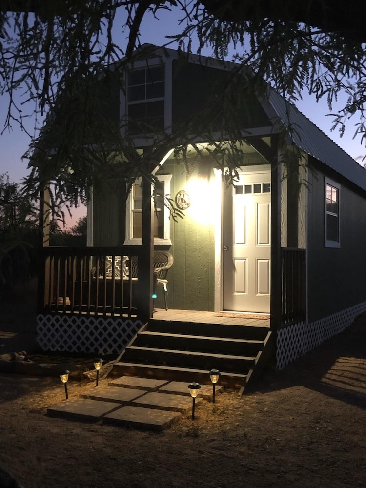 double r guest ranch