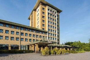 Courtyard By Marriott Amsterdam Airport,Amsterdam Airport Schiphol>>Amsterdam,5 star