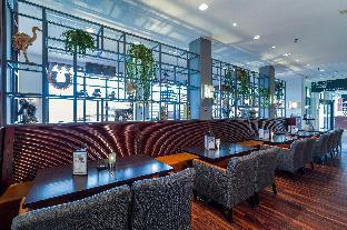 Courtyard By Marriott Amsterdam Airport,Amsterdam Airport Schiphol>>Amsterdam,5 star