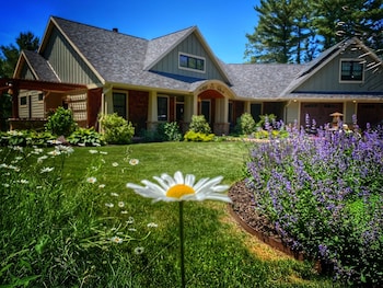 Inn At The River,Wausau>>Schofield,3 star