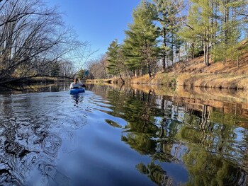 Inn At The River,Wausau>>Schofield,3 star