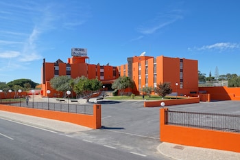 hotel zodiaco