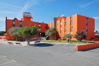 hotel zodiaco