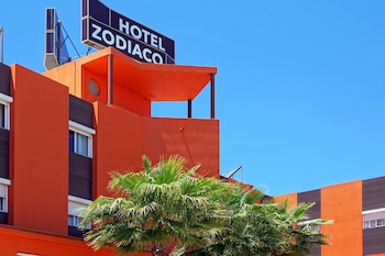 hotel zodiaco