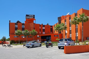 hotel zodiaco