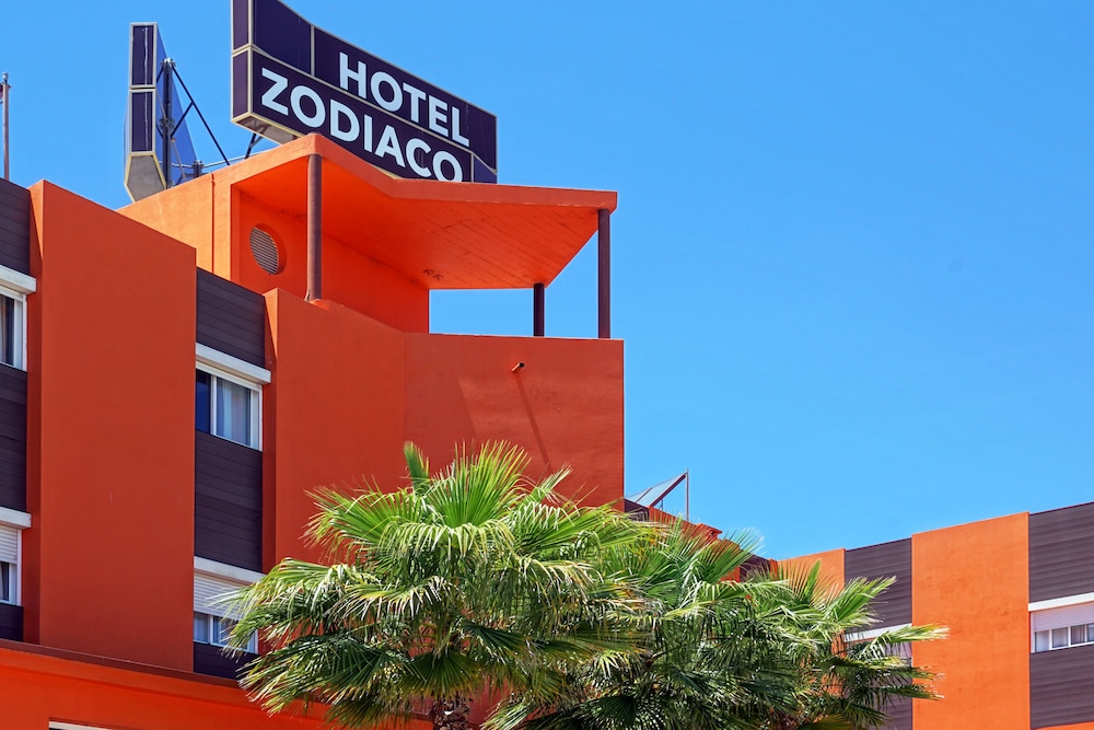 hotel zodiaco