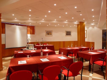 hotel zodiaco