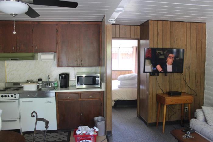 little european lodge