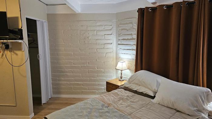 little european lodge