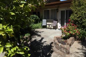 little european lodge