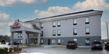 econo lodge near fort gregg adams i 295