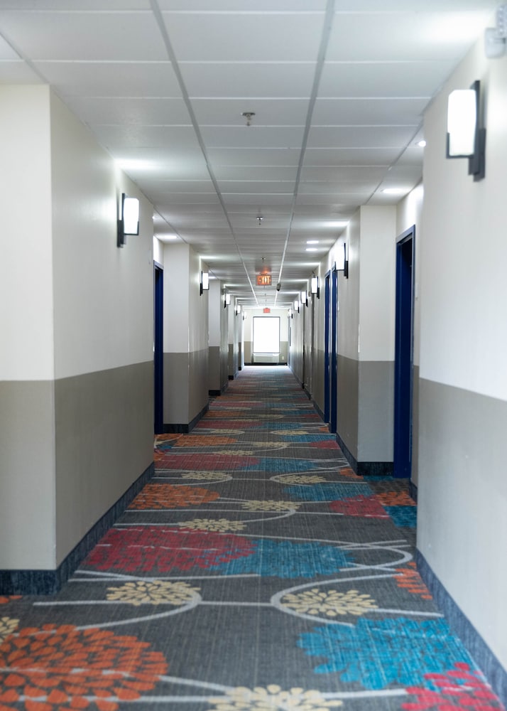 econo lodge near fort gregg adams i 295