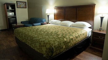 econo lodge near fort gregg adams i 295