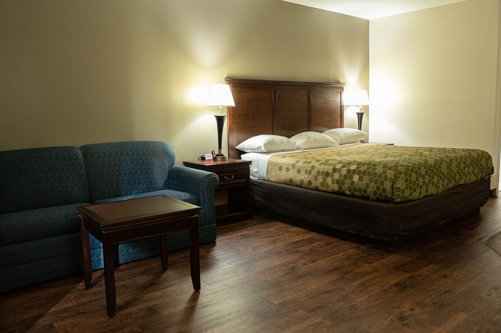econo lodge near fort gregg adams i 295