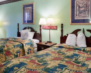 econo lodge near fort gregg adams i 295