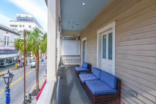 The Collins On Duval By Brightwild,Fleming Key>>Key West,0 star