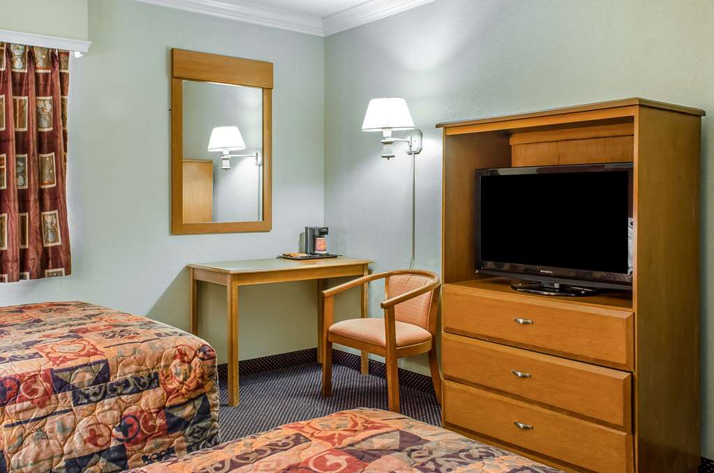 rodeway inn allentown south