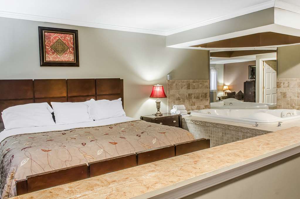 rodeway inn allentown south