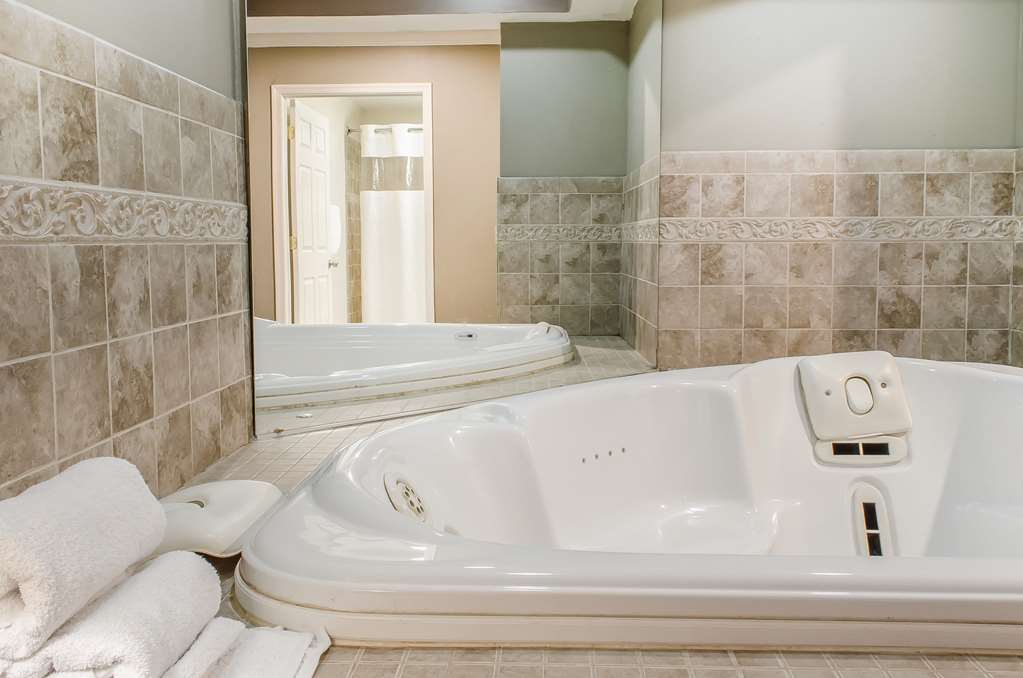 rodeway inn allentown south