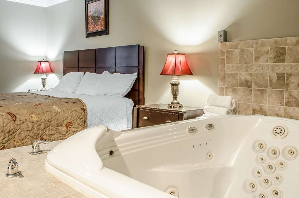 rodeway inn allentown south