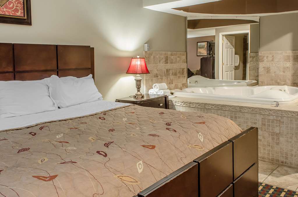 rodeway inn allentown south