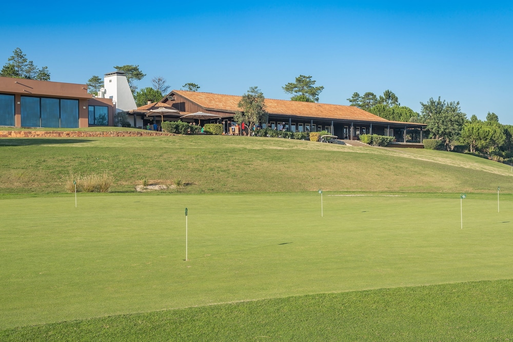 nau morgado golf and country club