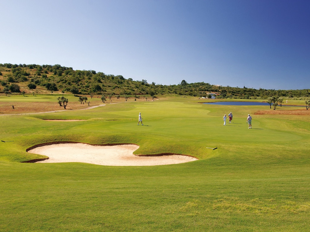 nau morgado golf and country club
