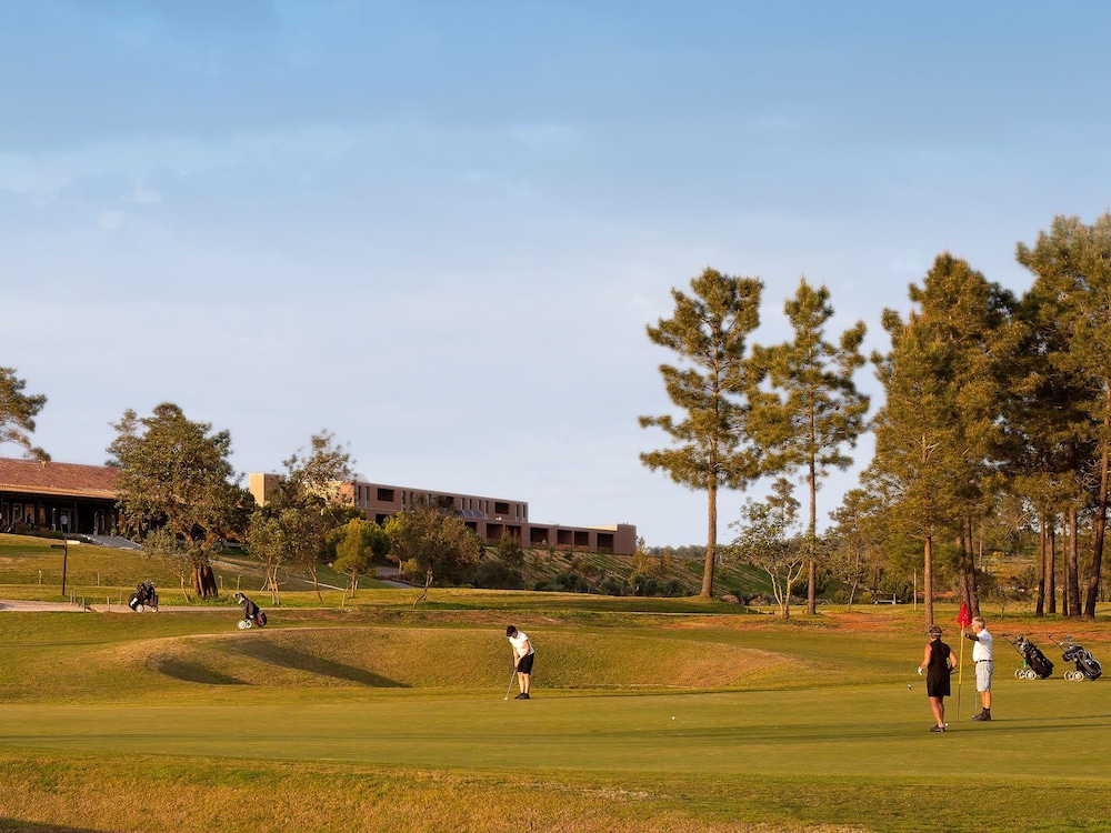 nau morgado golf and country club
