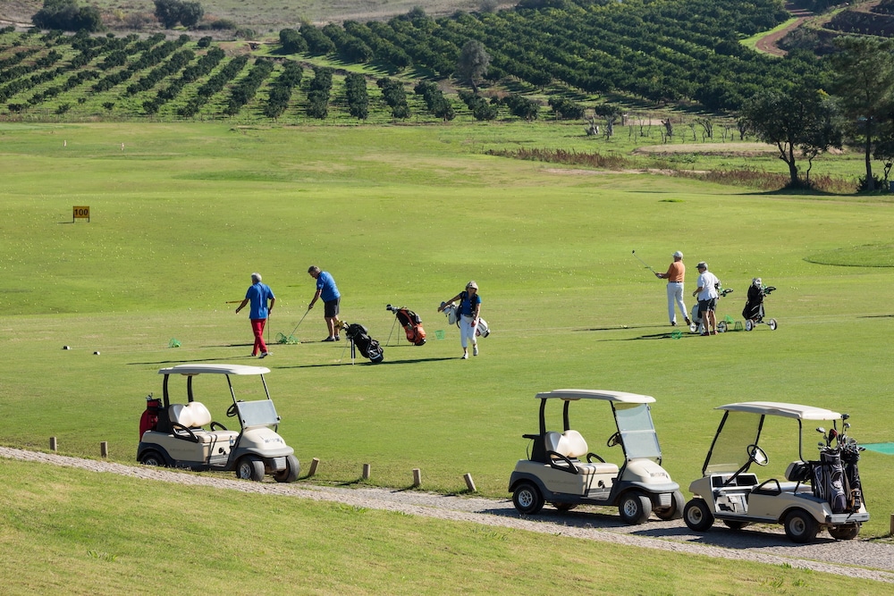 nau morgado golf and country club