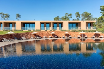 nau morgado golf and country club