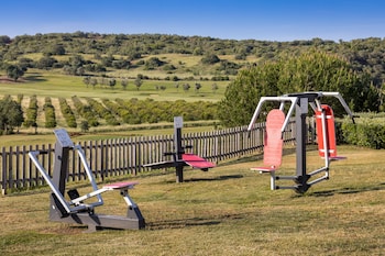 nau morgado golf and country club