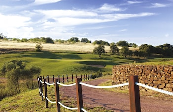 nau morgado golf and country club