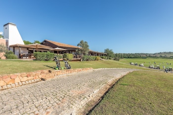 nau morgado golf and country club