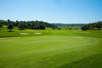 nau morgado golf and country club